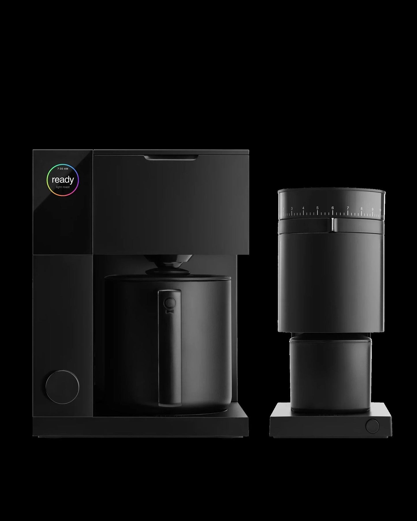 The Aiden + Grinder Kit
