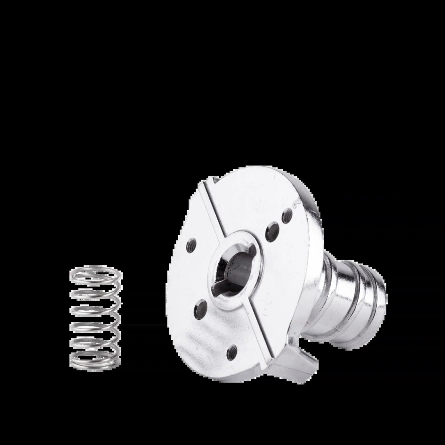 Ode Replacement Auger With Spring