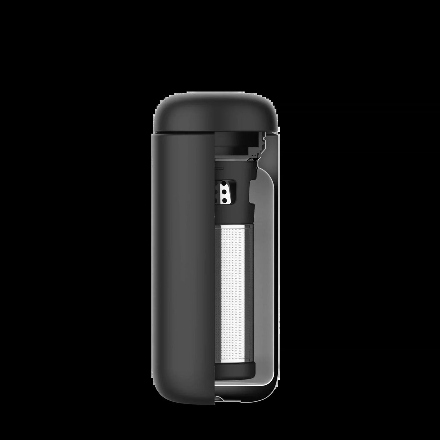 Carter Infuser