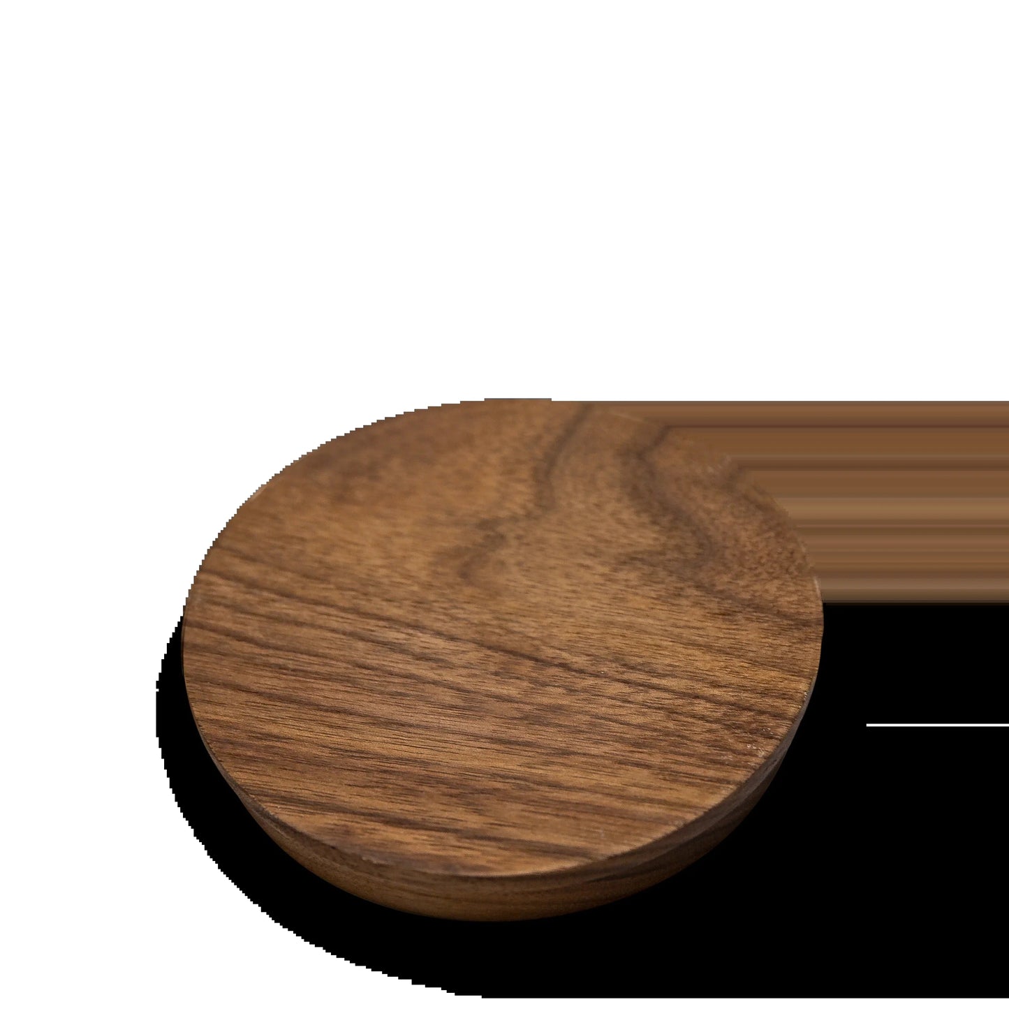 Opus Wooden Load Bin Lid