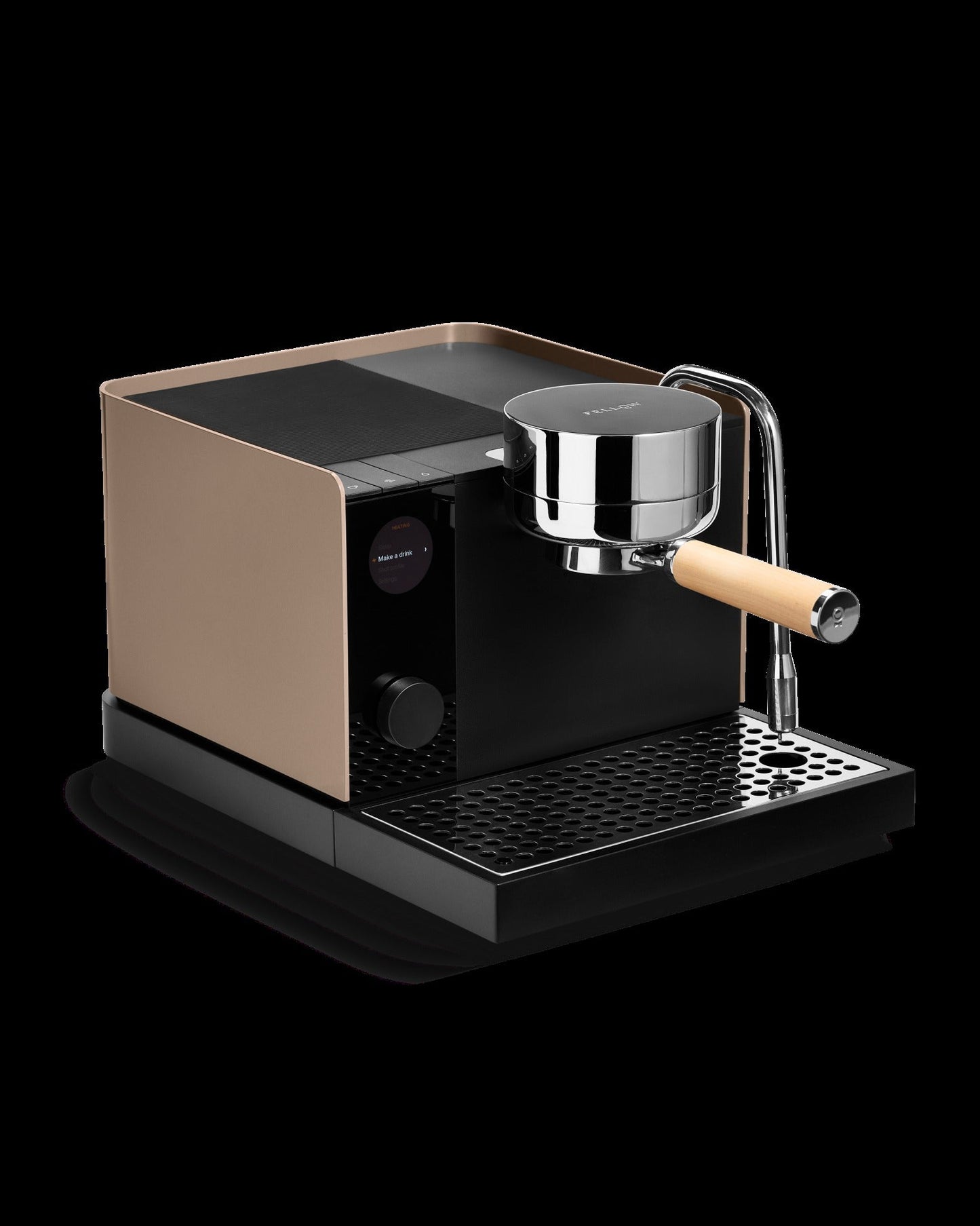 Rebrew Espresso Series 1