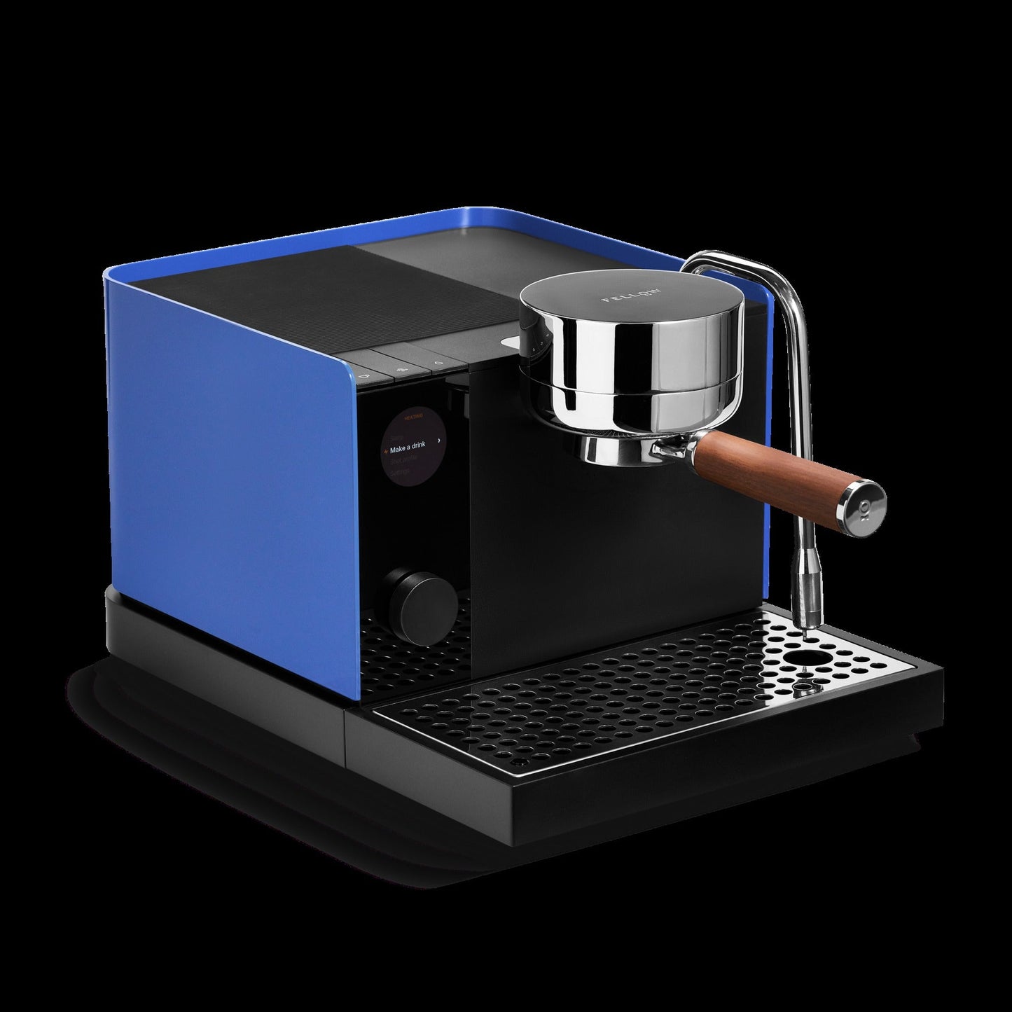 Rebrew Espresso Series 1