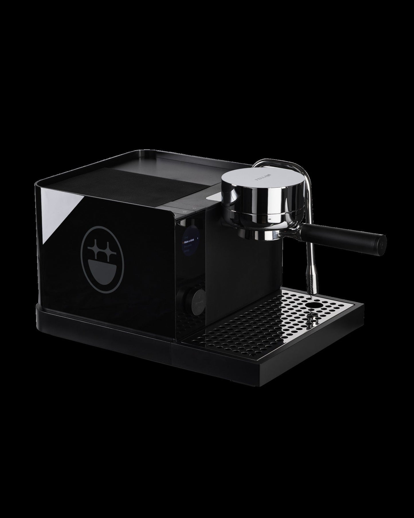 Espresso Series 1