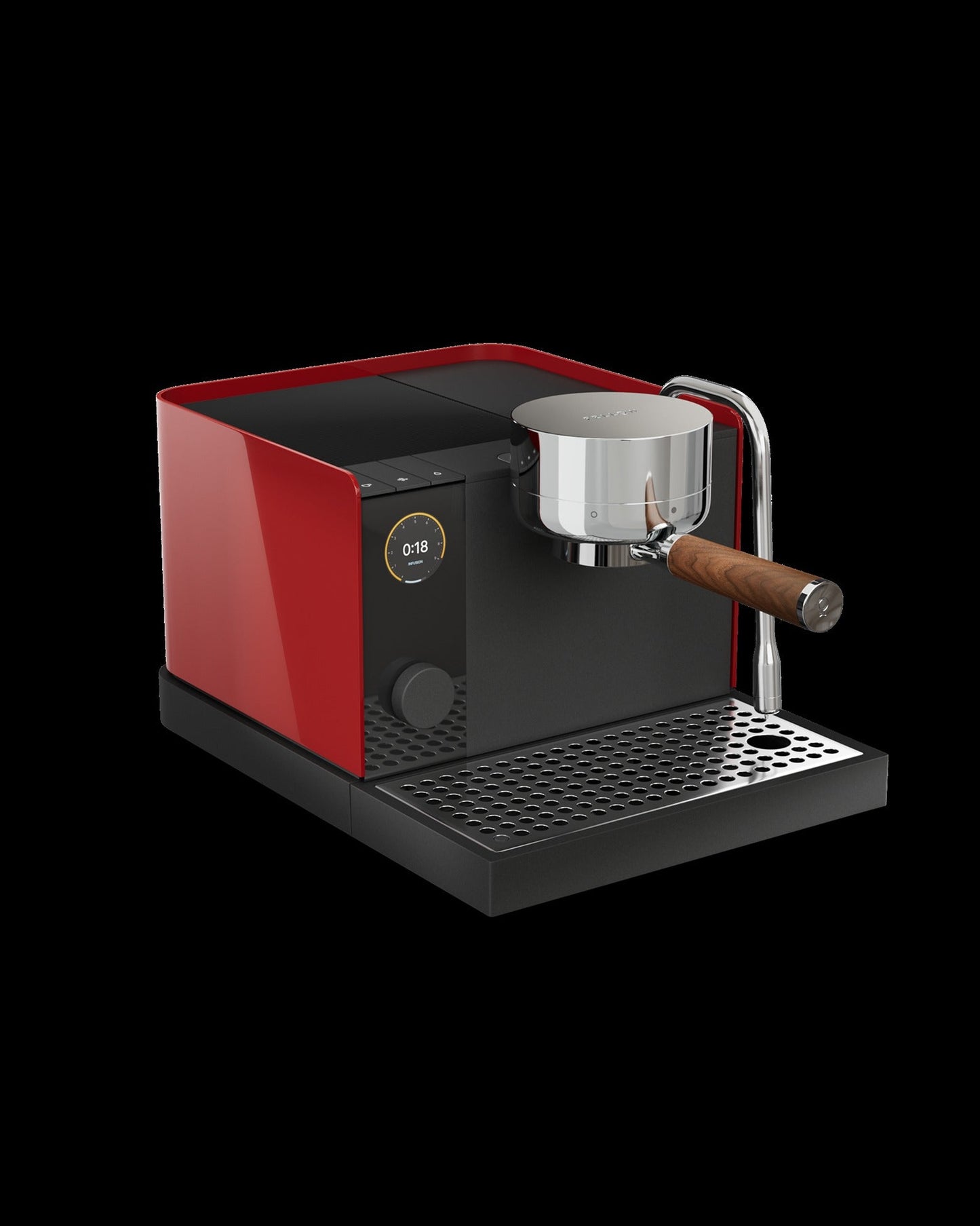 Espresso Series 1