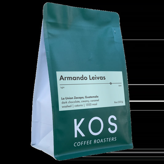 Armando Leivas