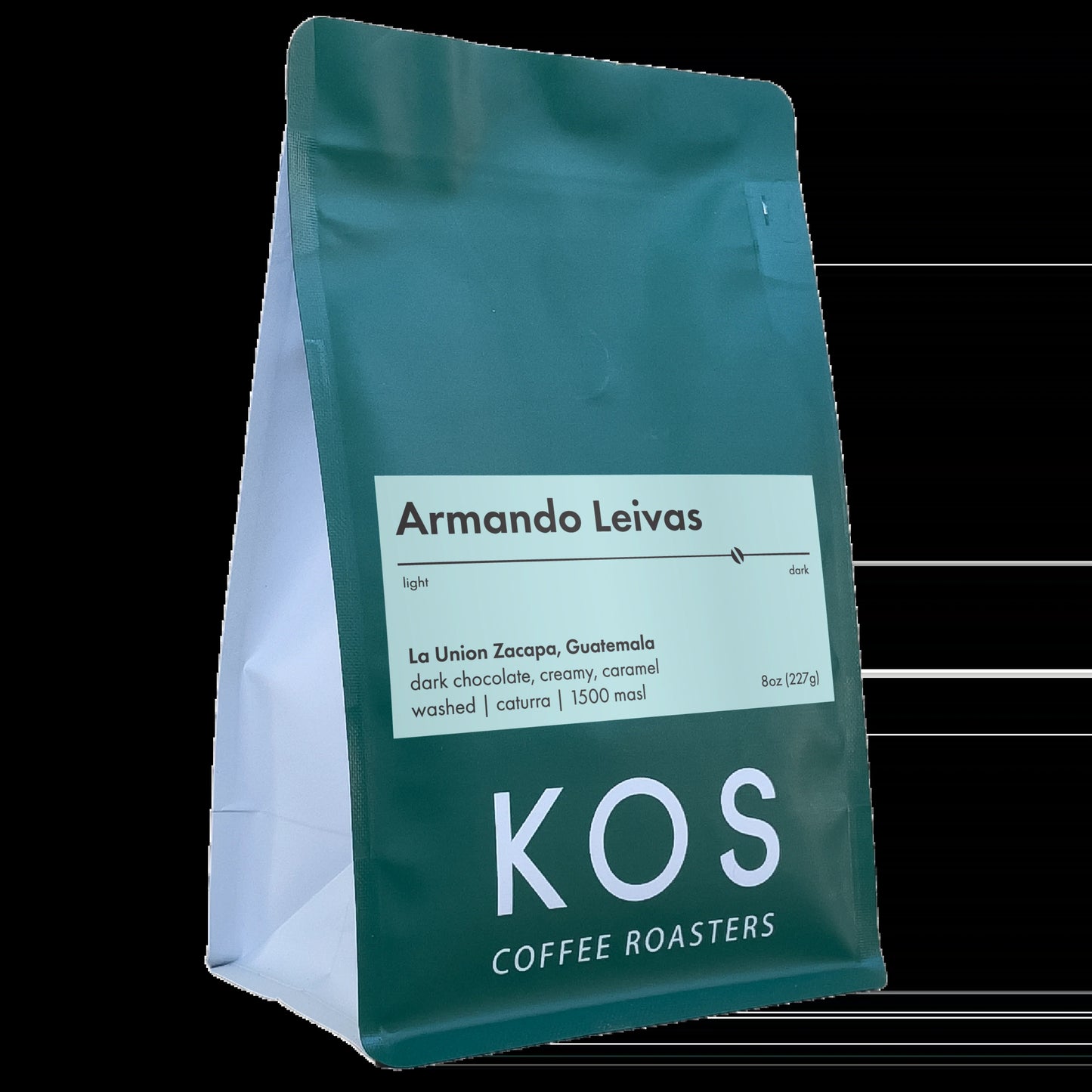 Armando Leivas