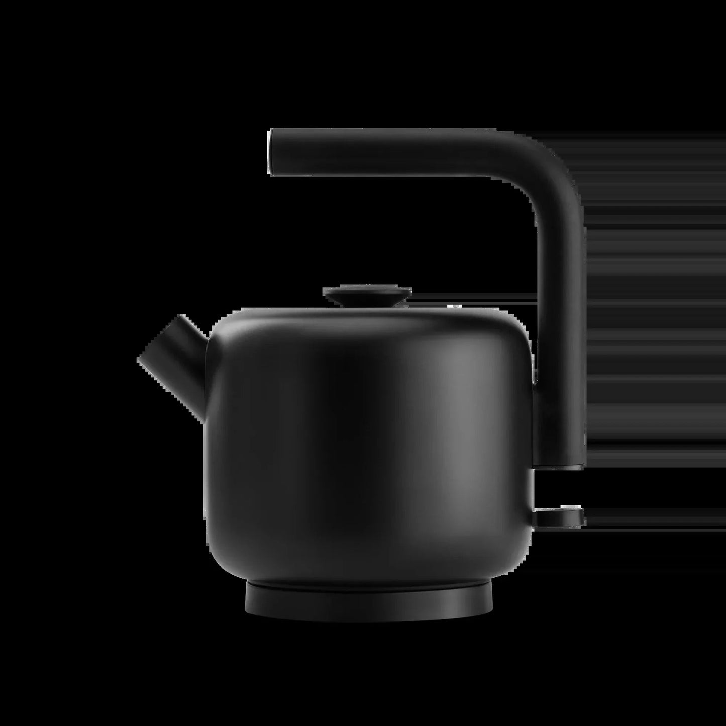 Choose Your Kettle