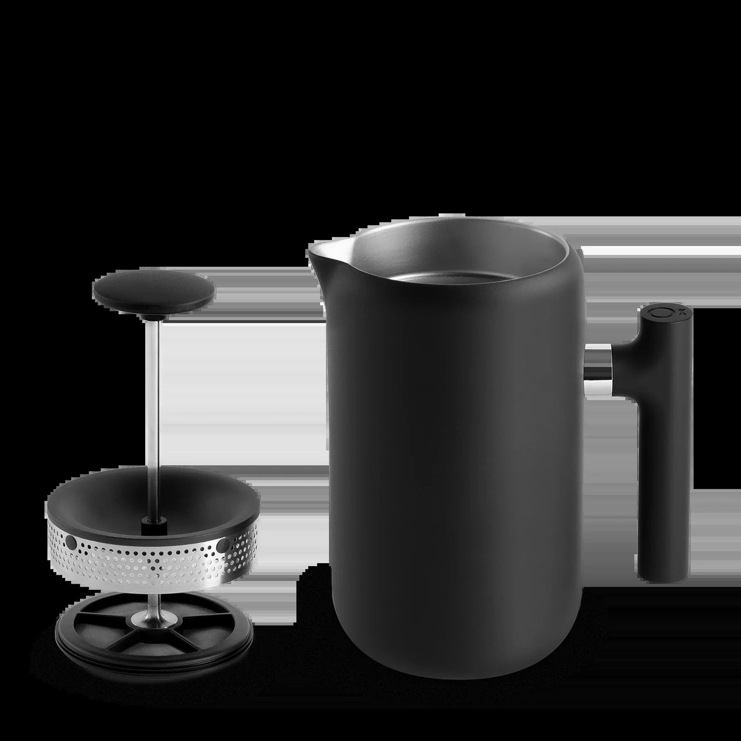 Clara French Press