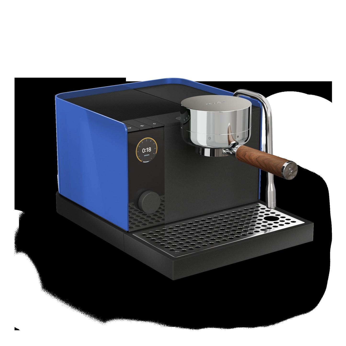 Rebrew Espresso Series 1
