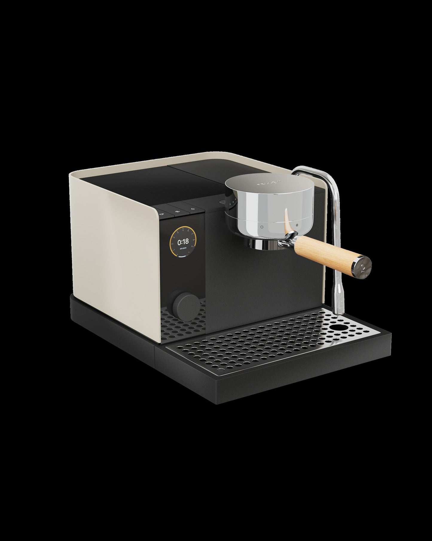Rebrew Espresso Series 1