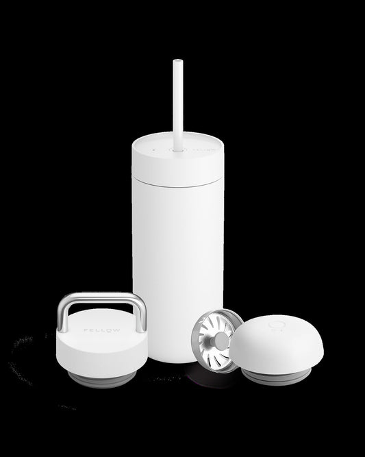 Carter 3-in-1 Lid System