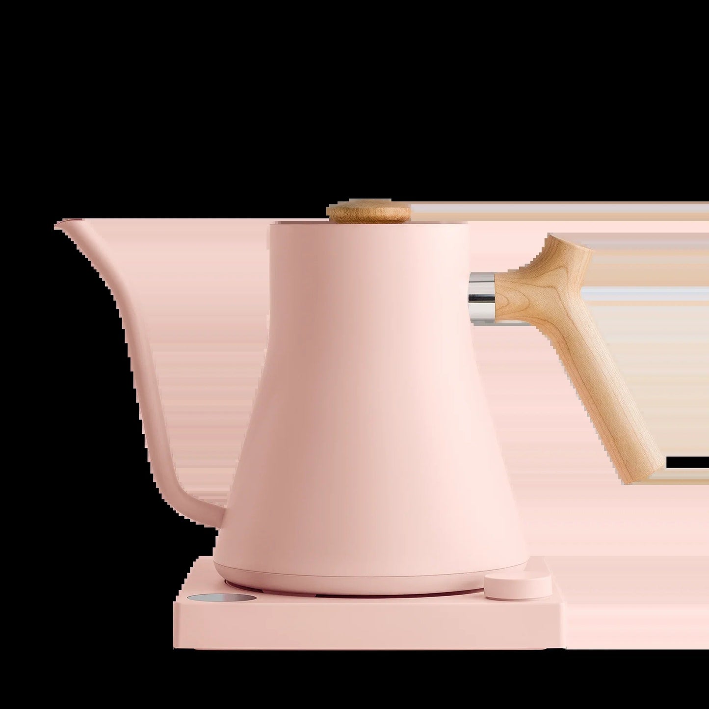 Choose Your Kettle