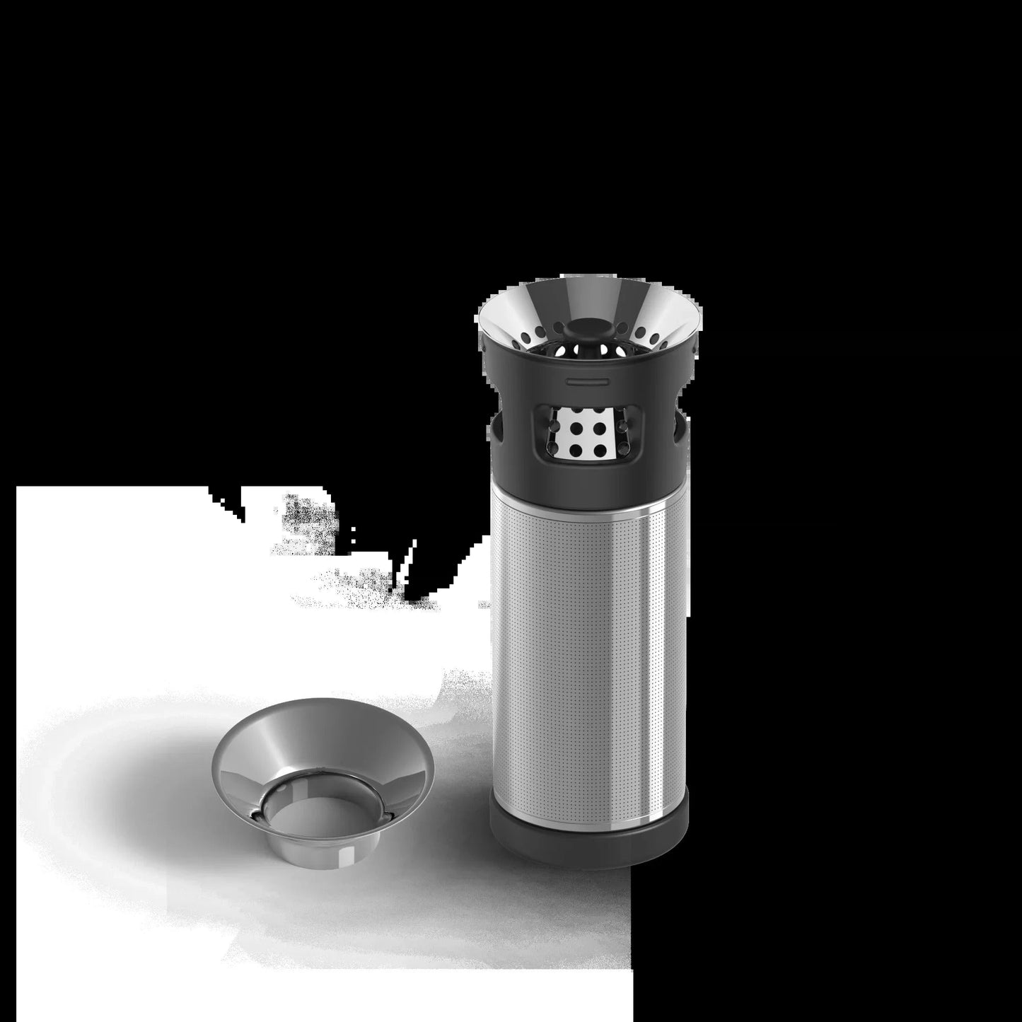 Carter Infuser