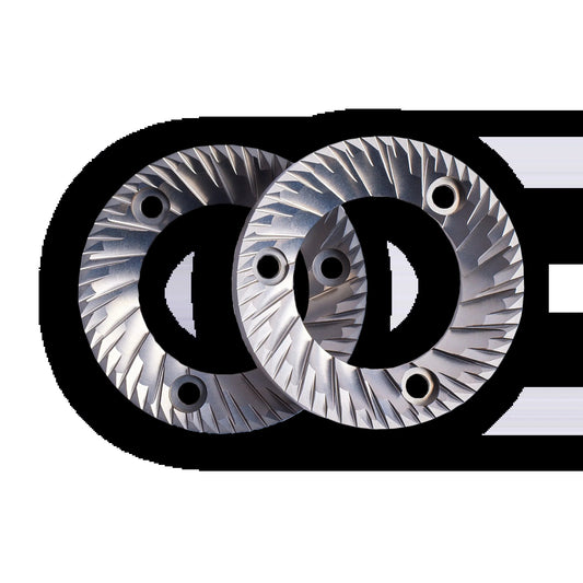 Ode Gen 2 Brew Burrs