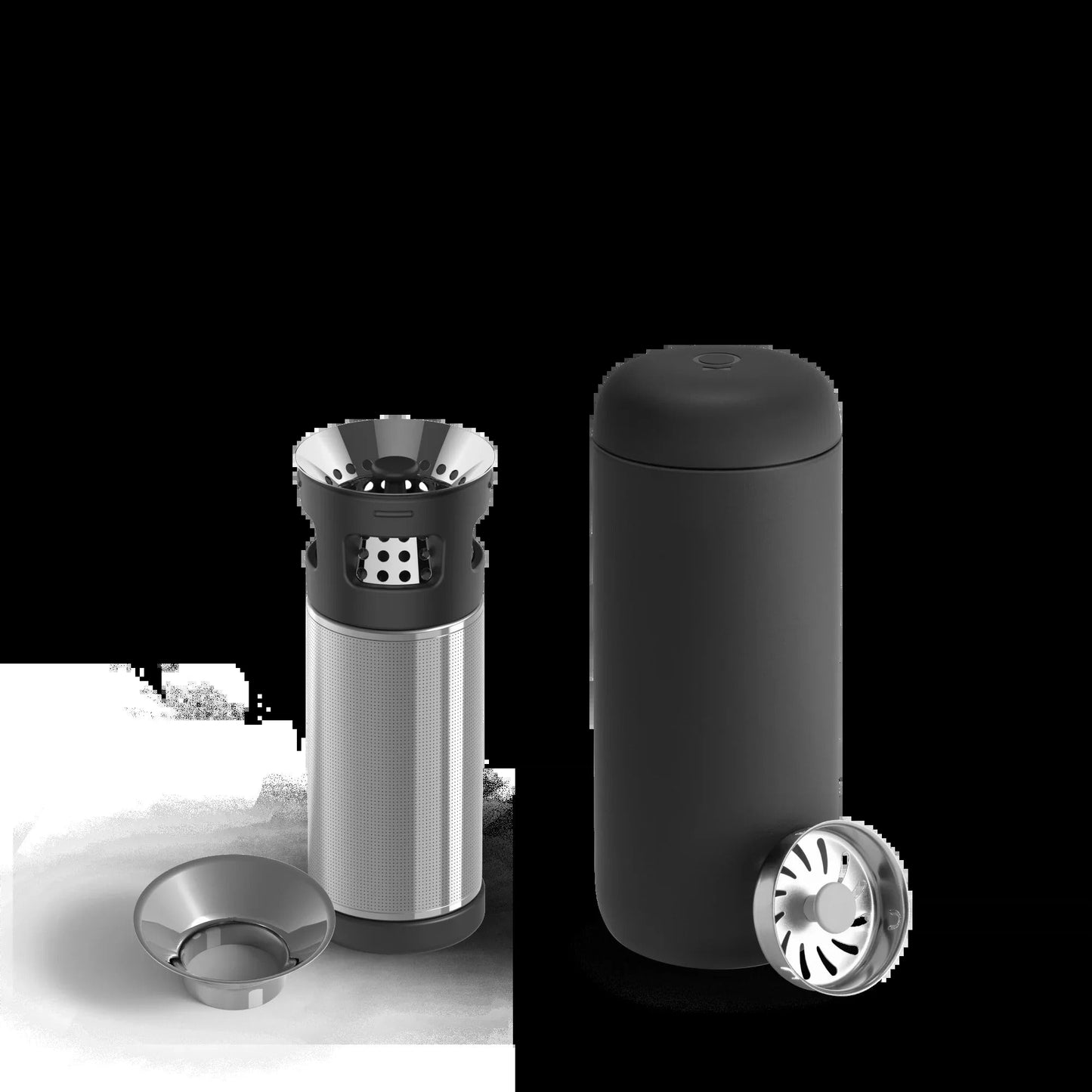 Carter Infuser Set
