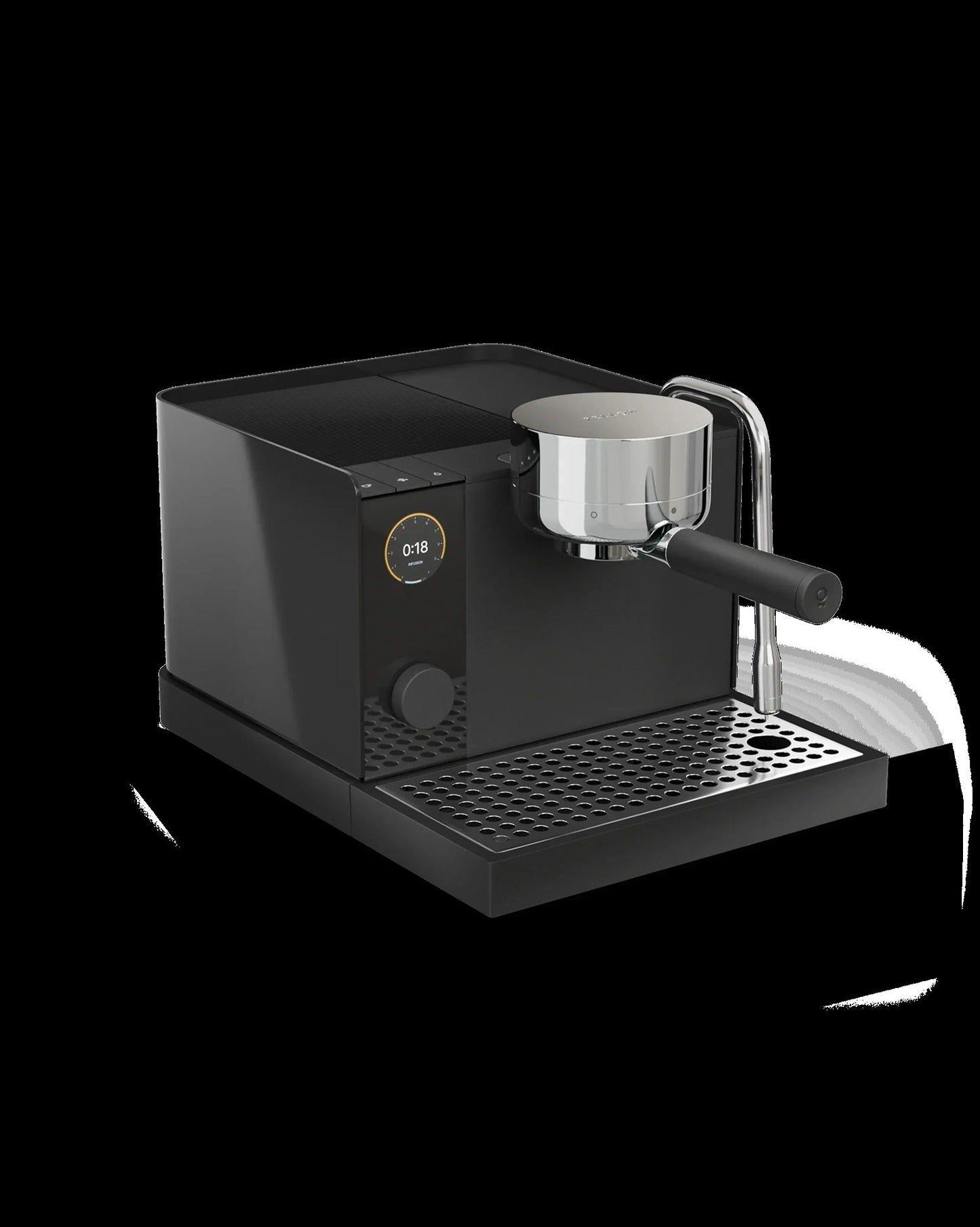 Rebrew Espresso Series 1