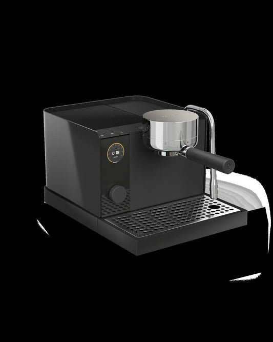 Espresso Series 1