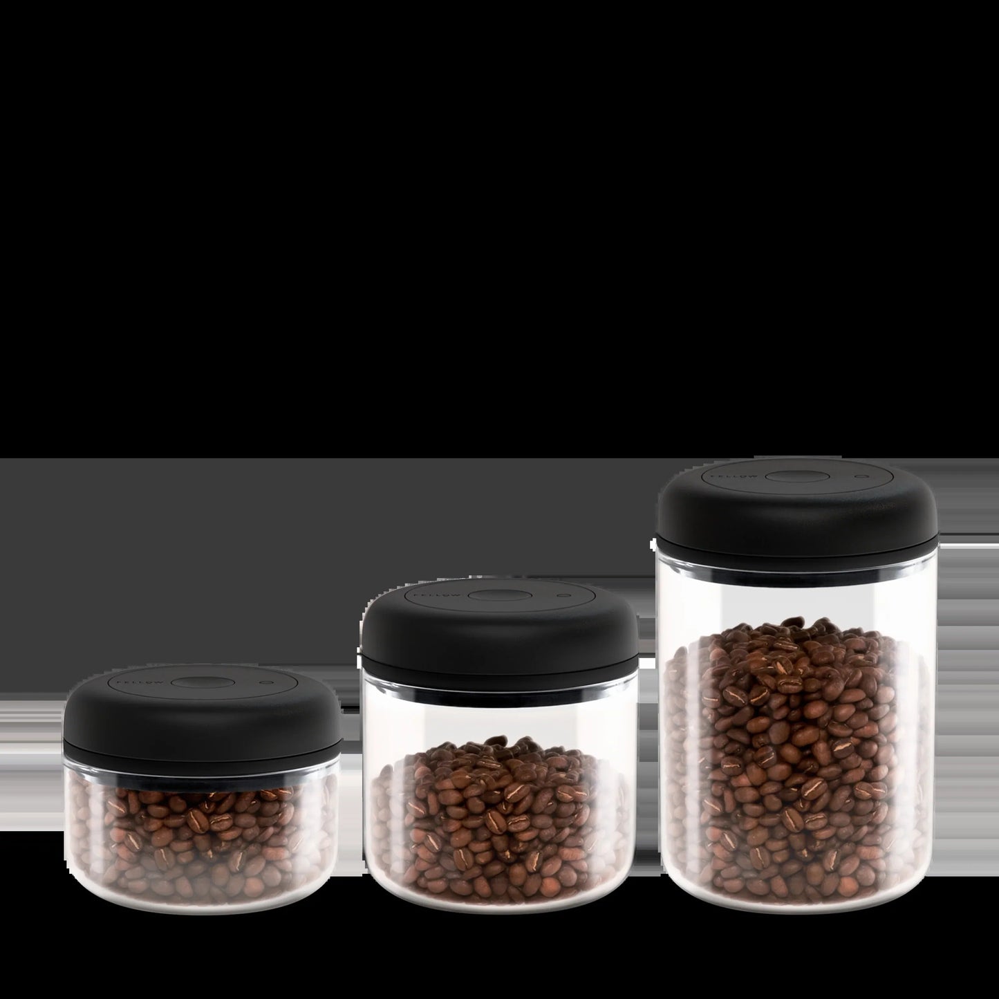 Choose Your Atmos Vacuum Canister