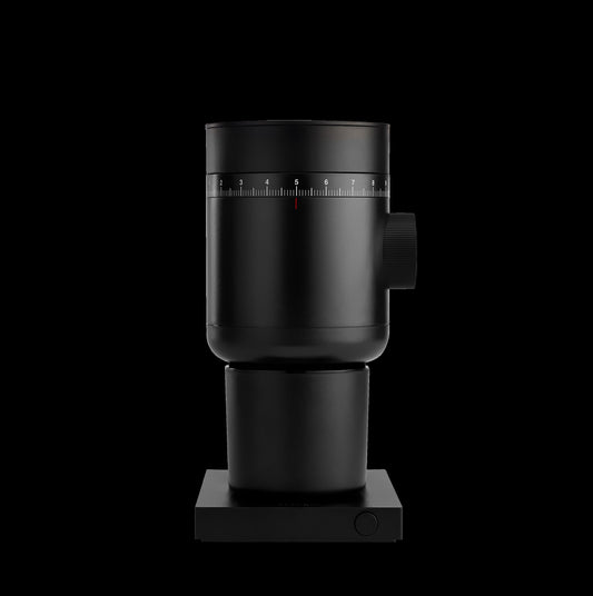 Opus 2 Conical Burr Grinder