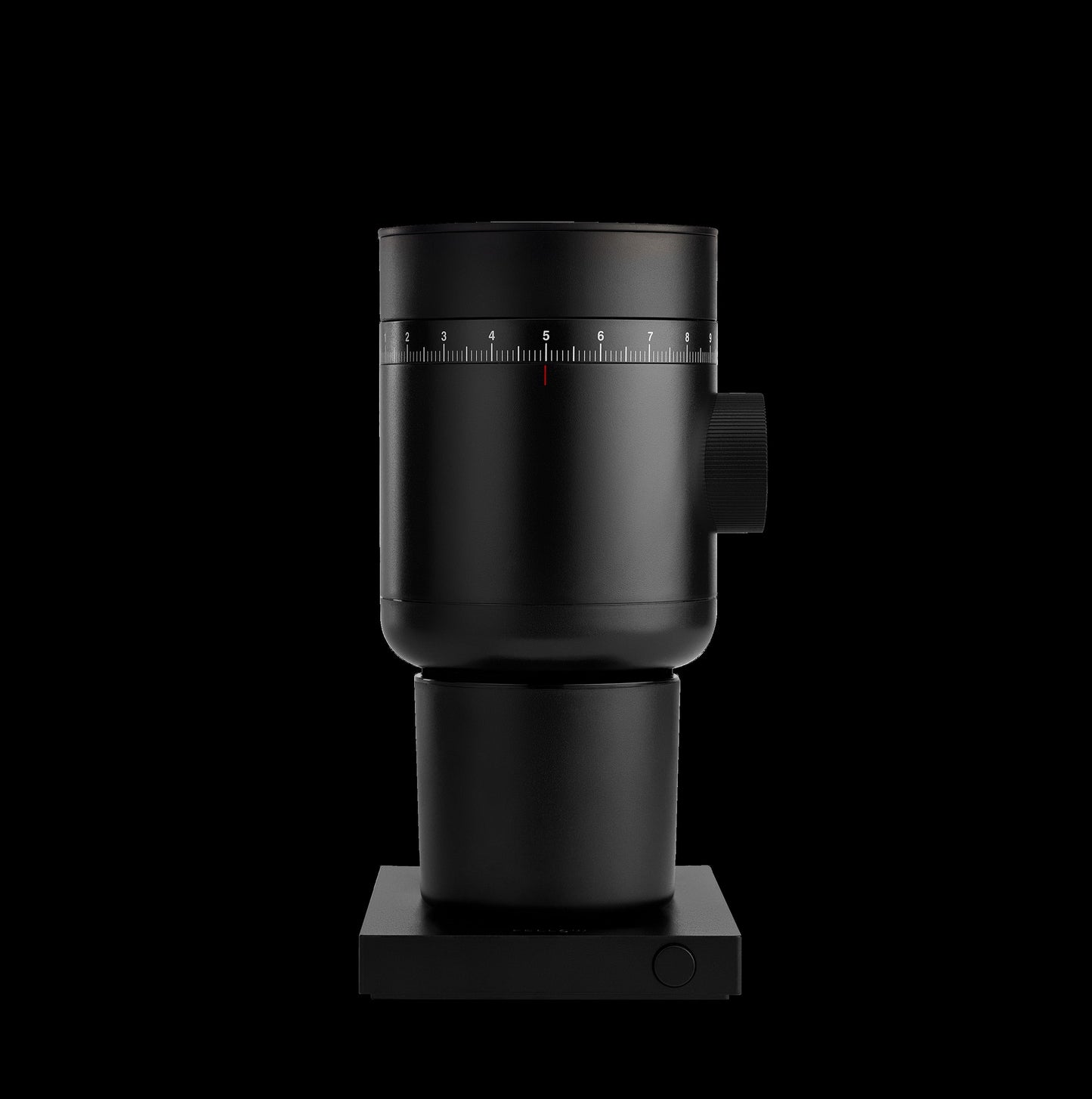 Opus 2 Conical Burr Grinder