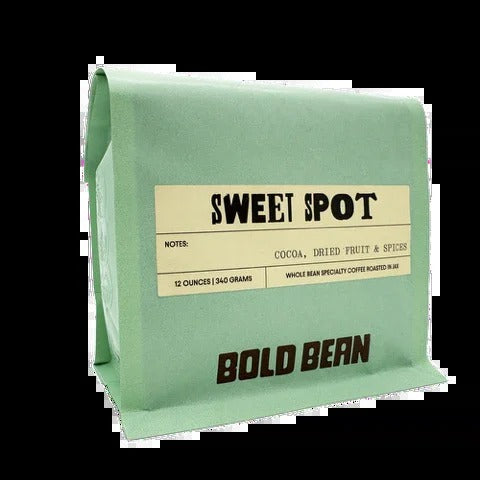 Sweet Spot