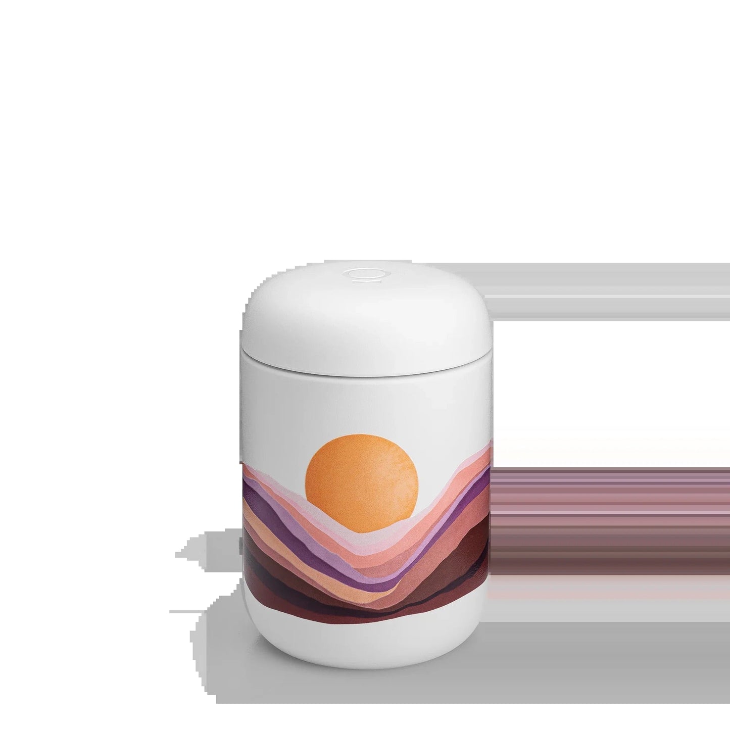 Carter Wide Mug