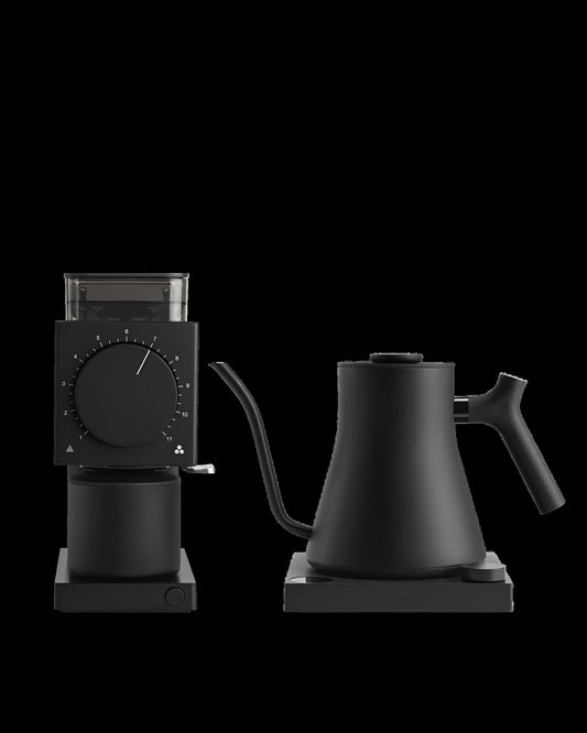 The Electric Kit