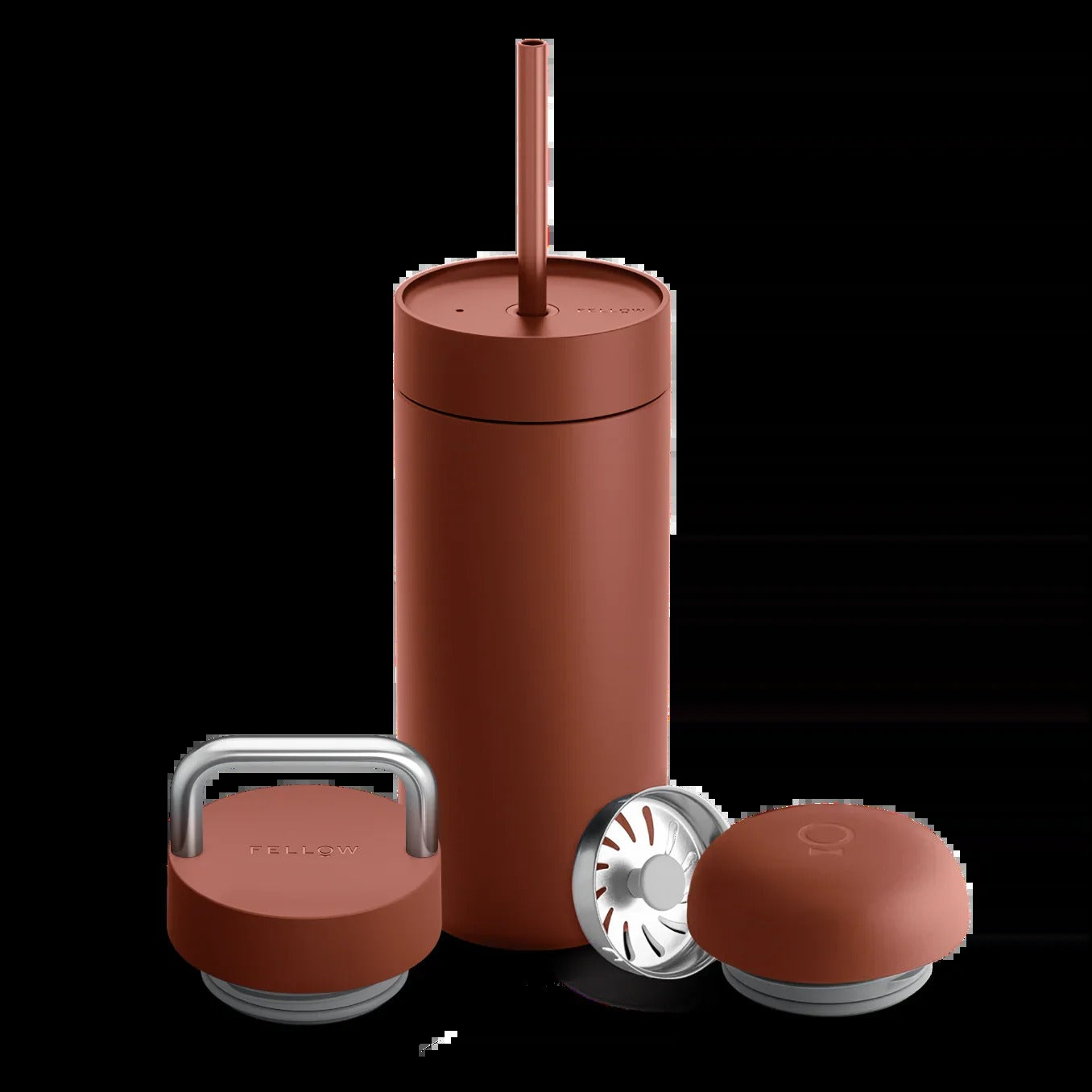 Carter 3-in-1 Lid System