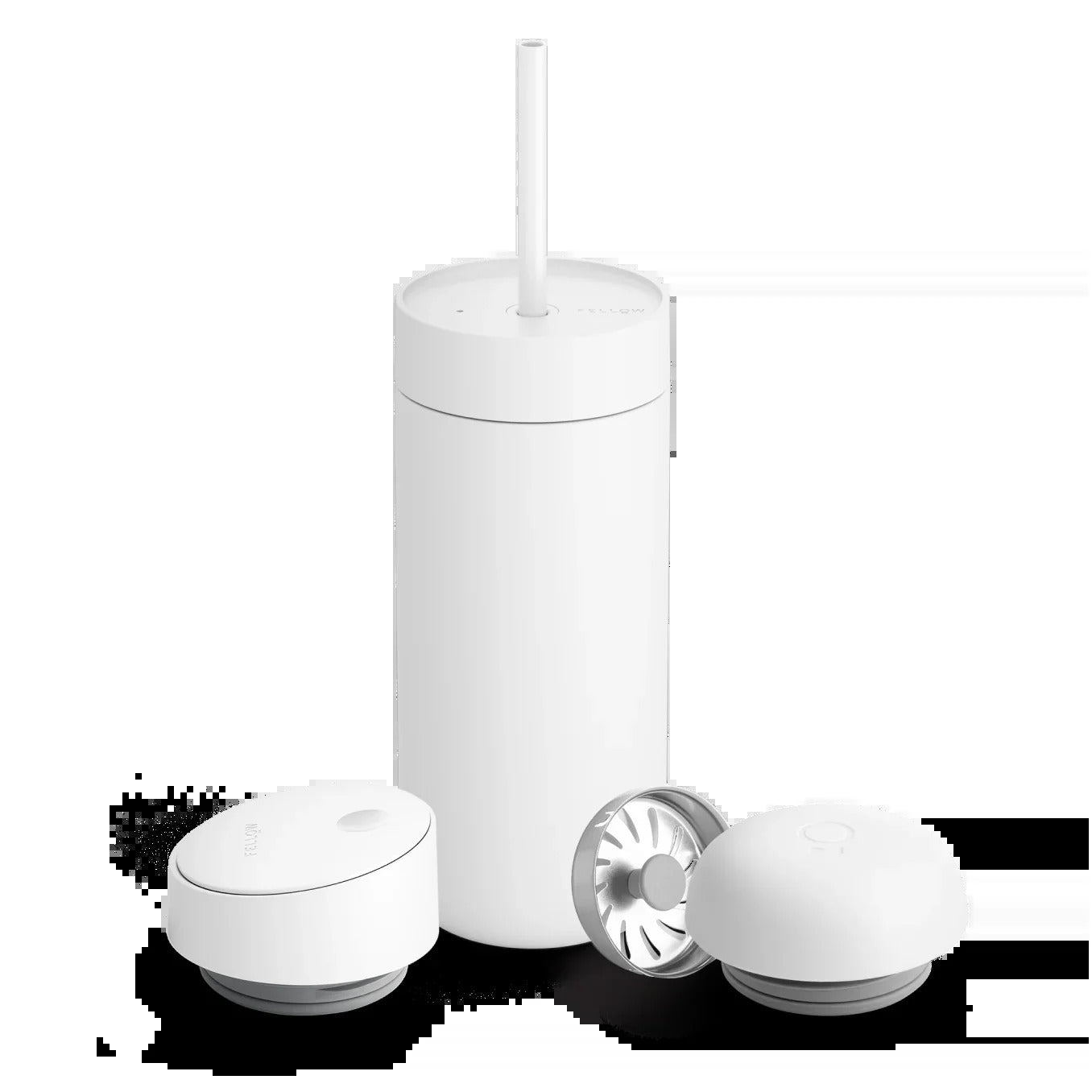 Carter 3-in-1 Lid System