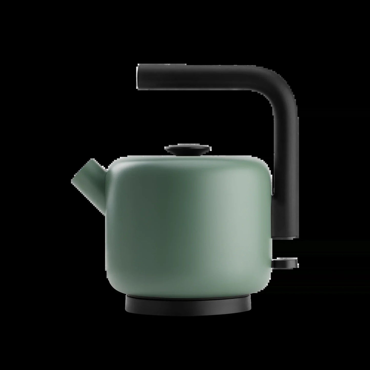 Choose Your Kettle