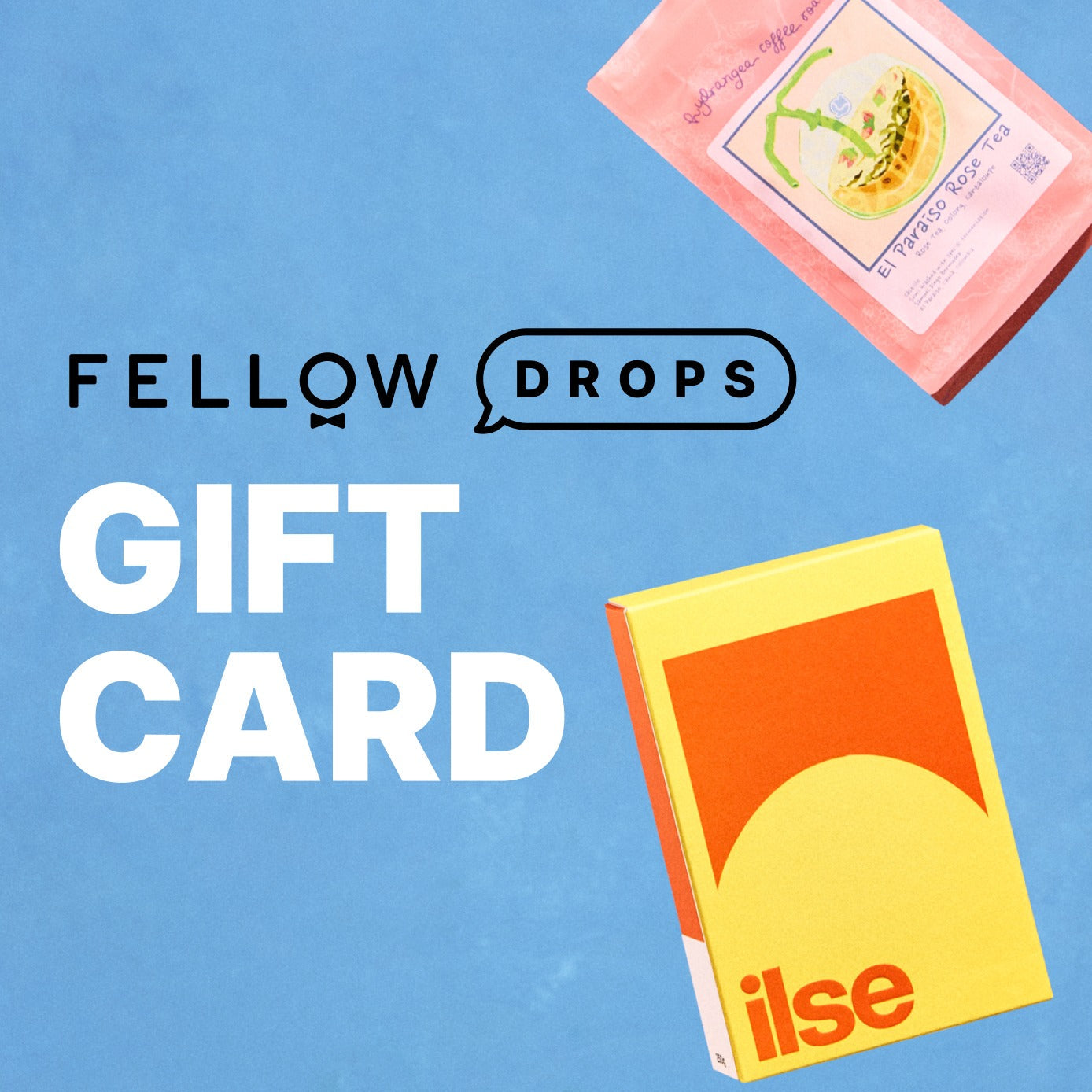 Fellow Drops Credit