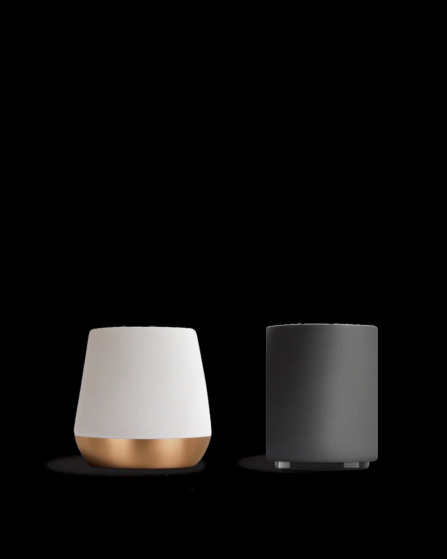 The Ceramic Set