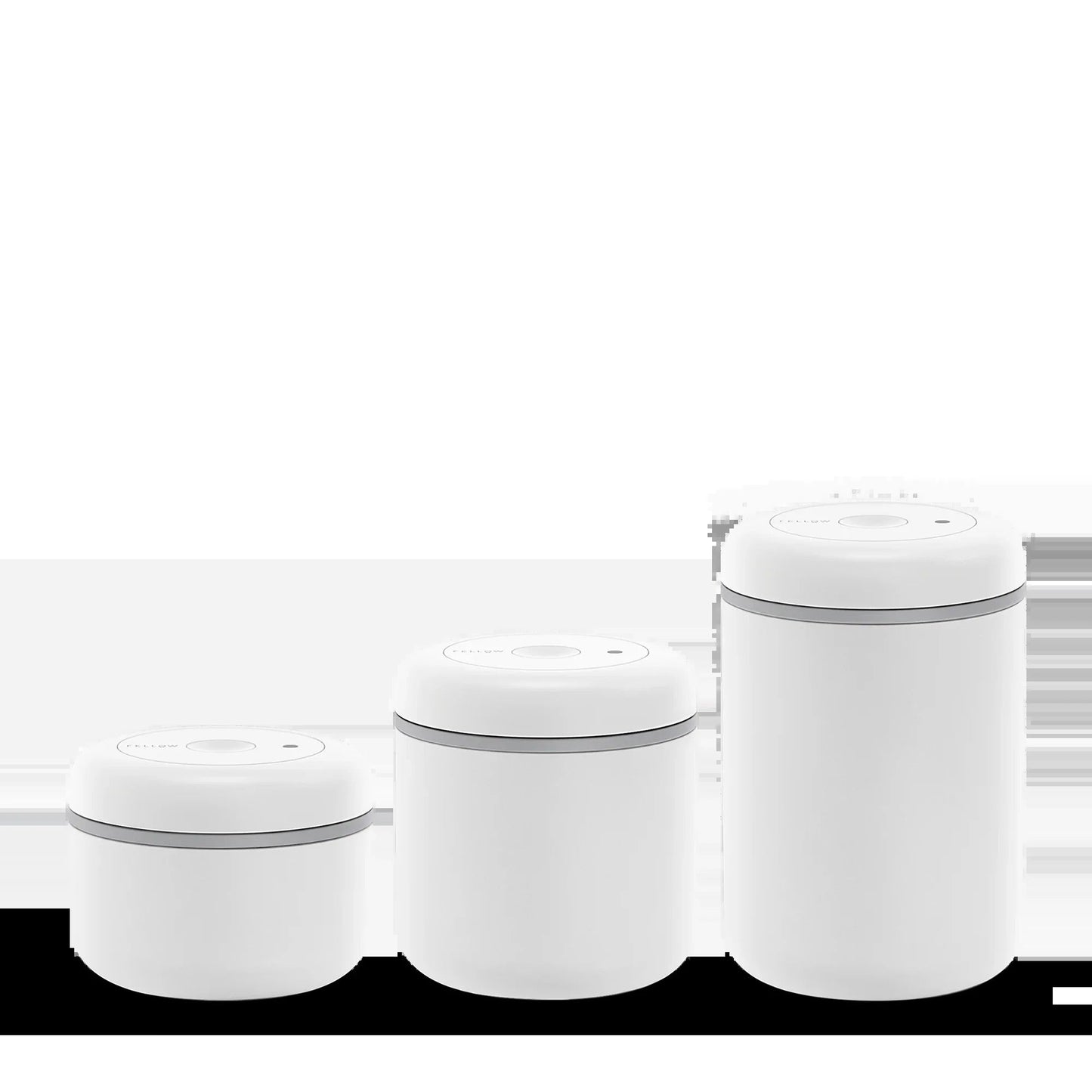 Atmos Vacuum Canister