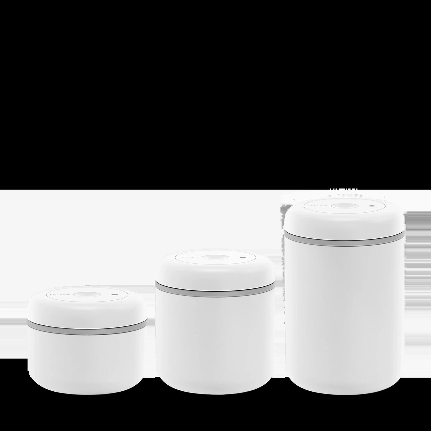 Choose Your Atmos Vacuum Canister