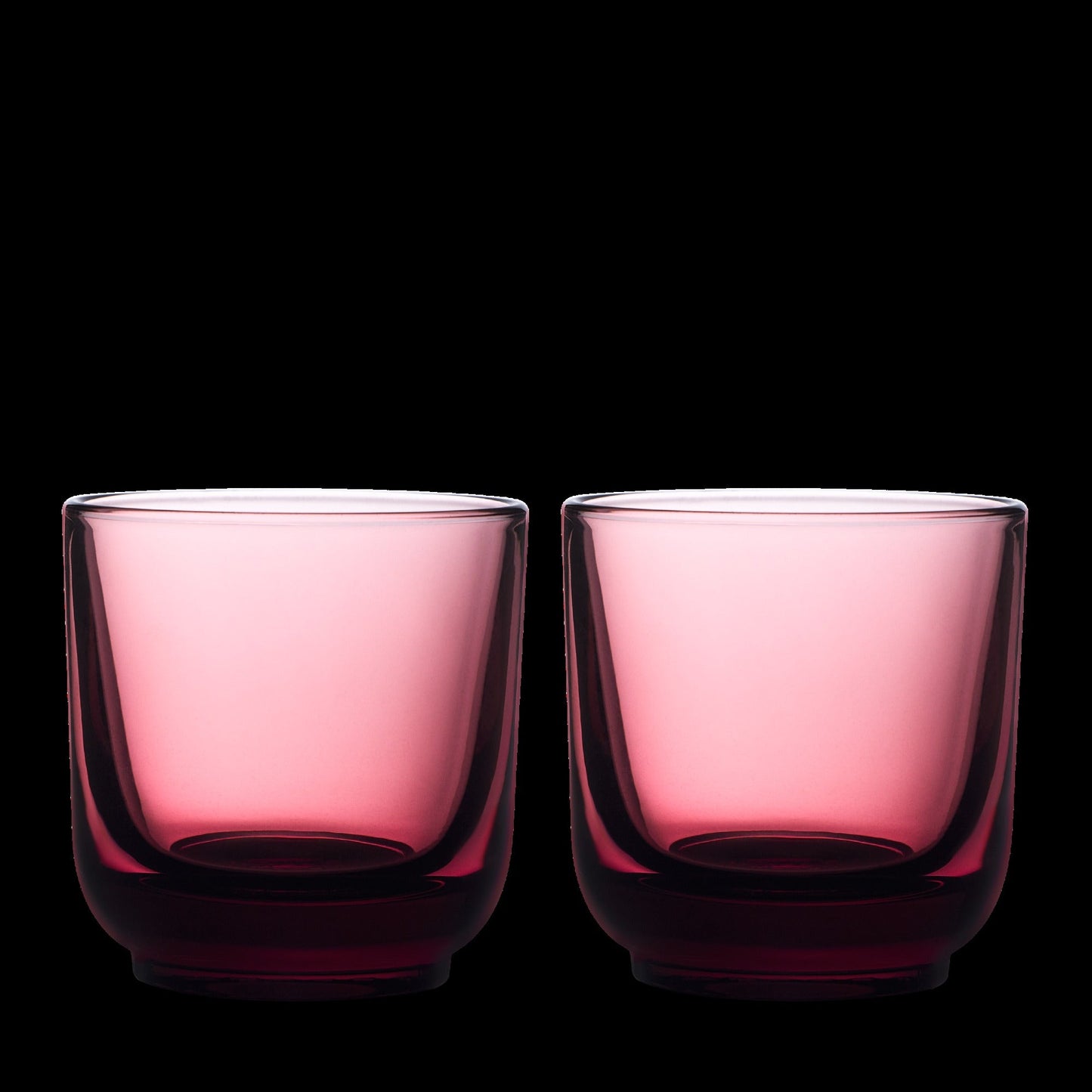 Pirch Espresso Glasses