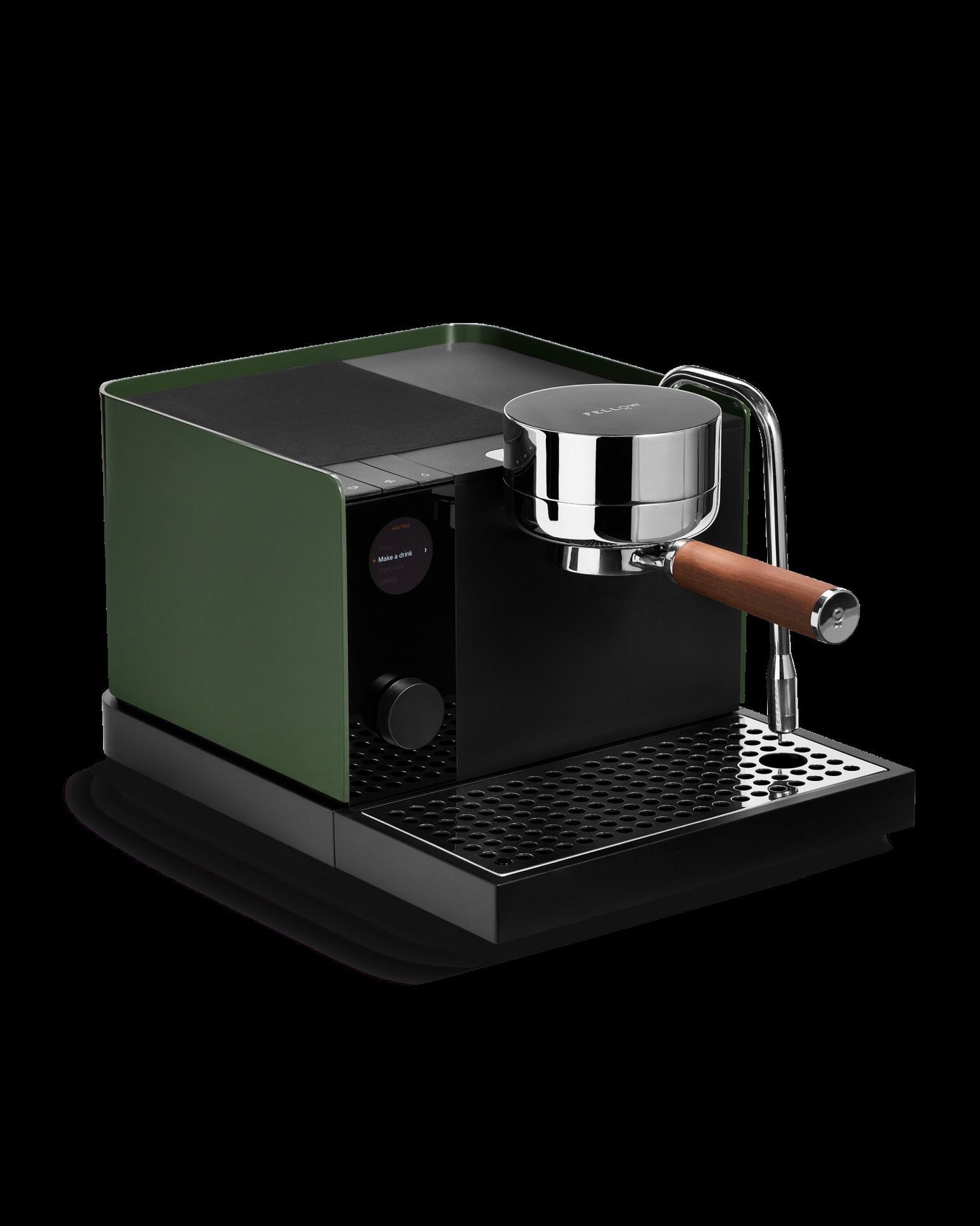 Rebrew Espresso Series 1