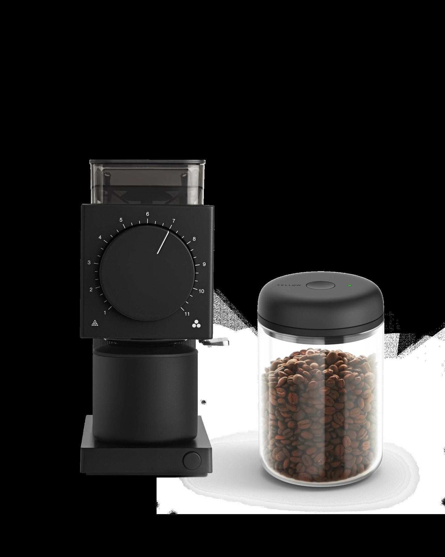 The Grind It Kit