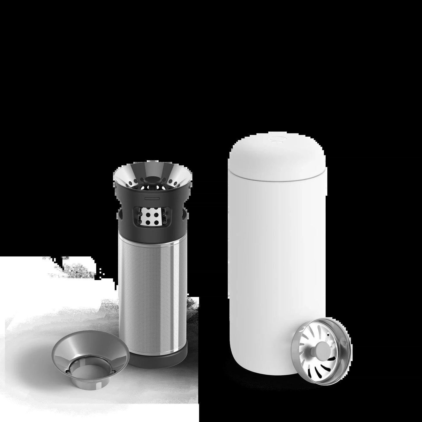 Carter Infuser Set