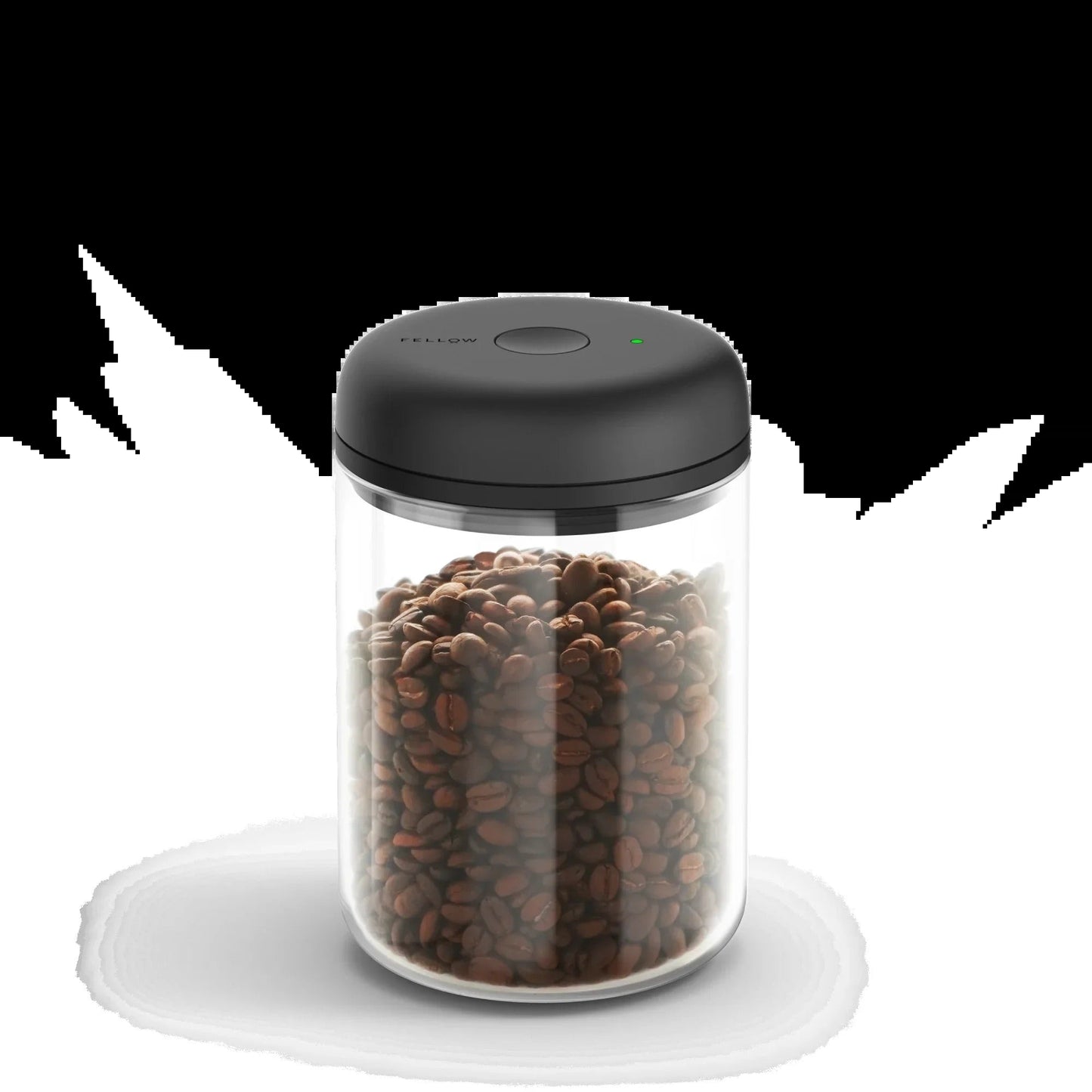 Atmos Vacuum Canister