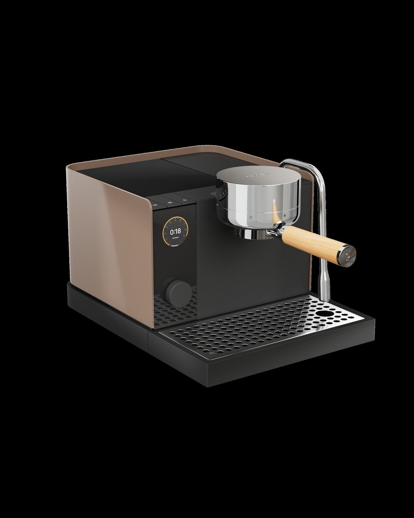 Espresso Series 1