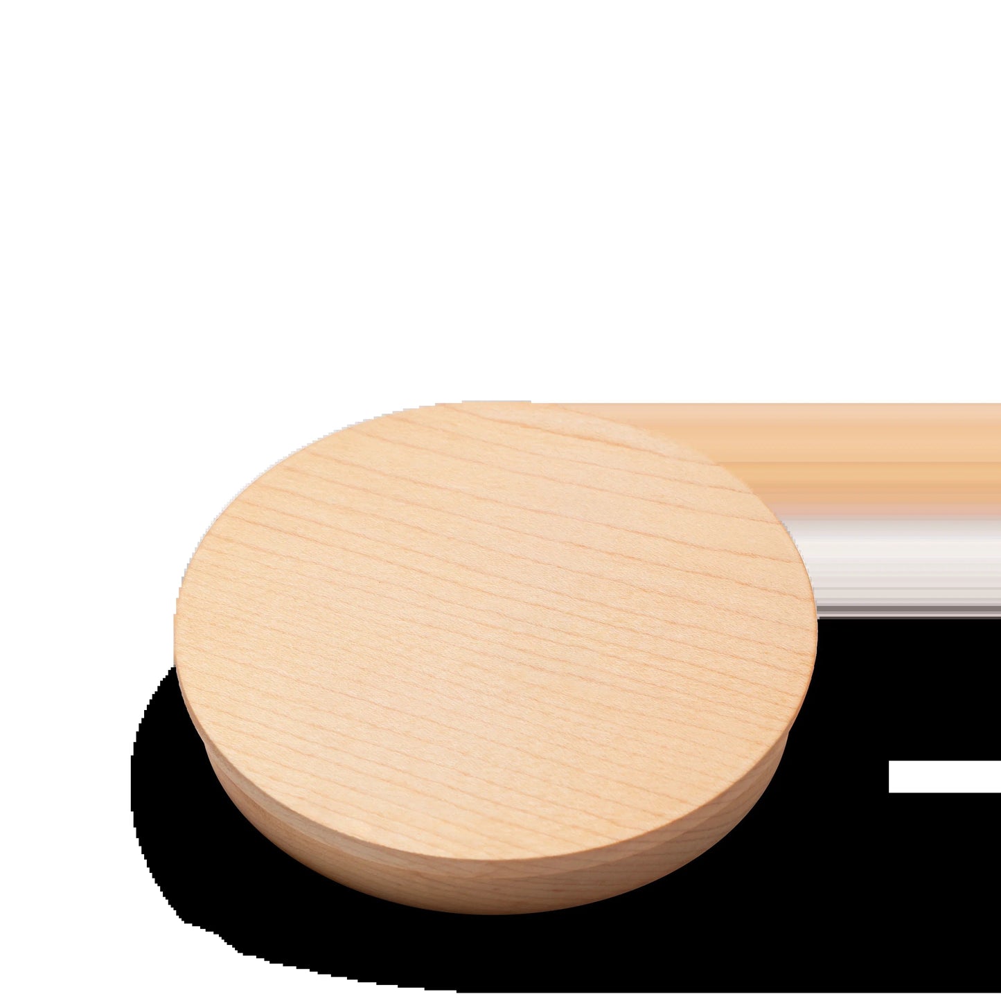 Opus Wooden Load Bin Lid