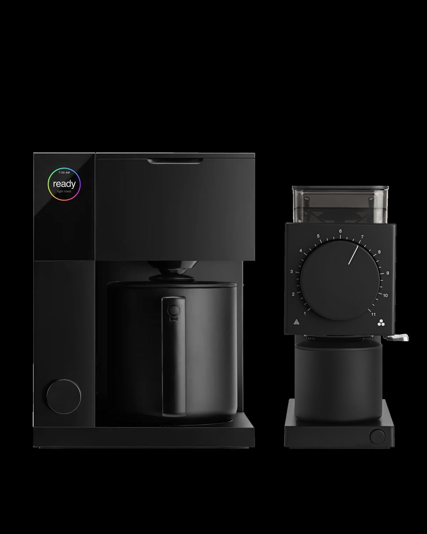 The Aiden + Grinder Kit