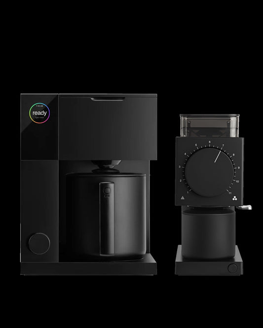 The Aiden + Grinder Kit