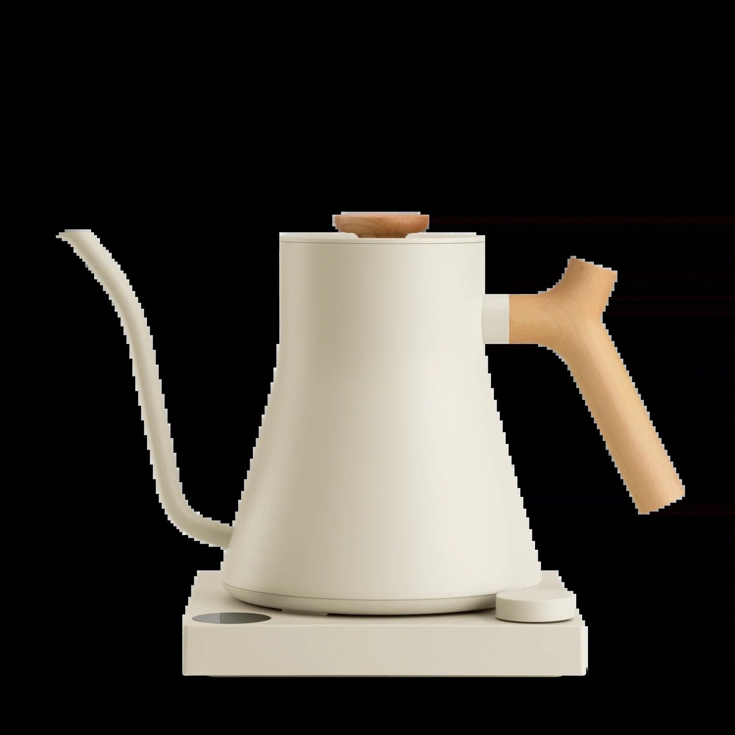 Choose Your Kettle