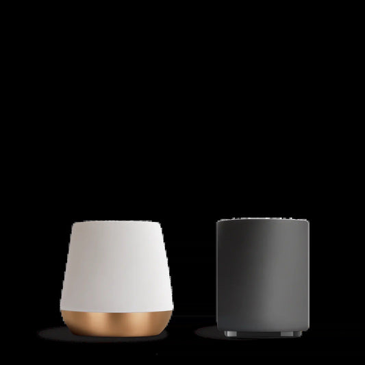 The Ceramic Set