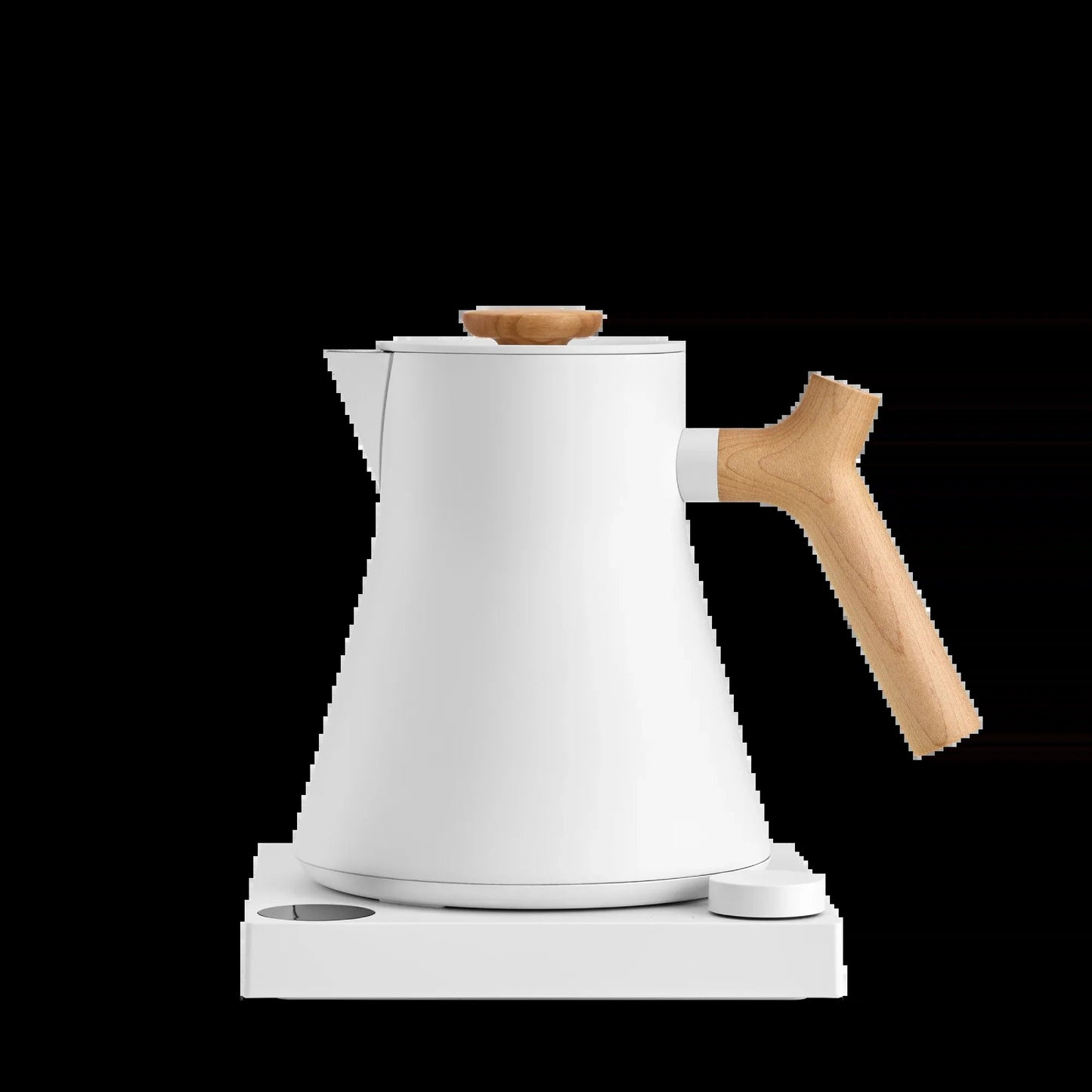 Choose Your Kettle