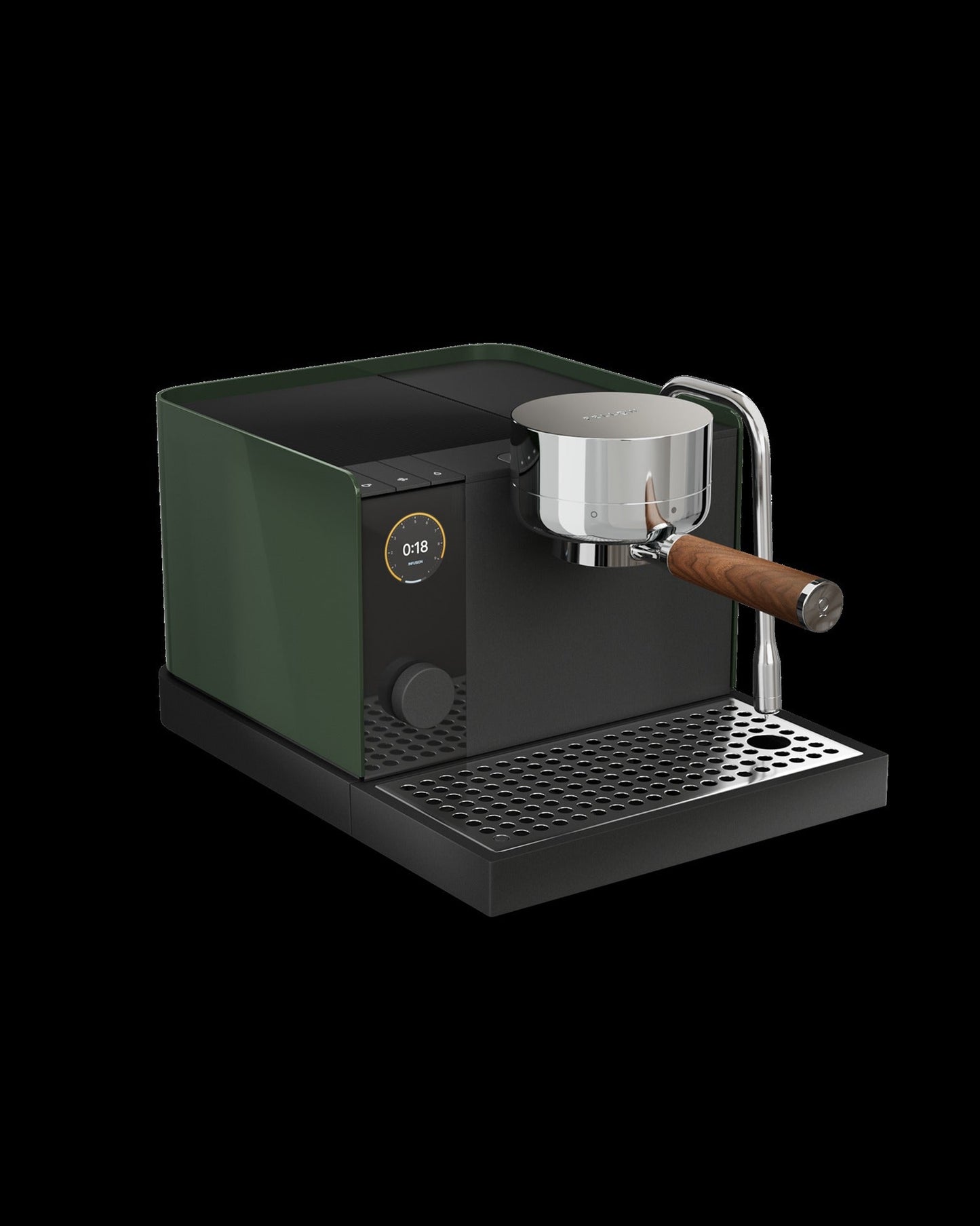 Espresso Series 1