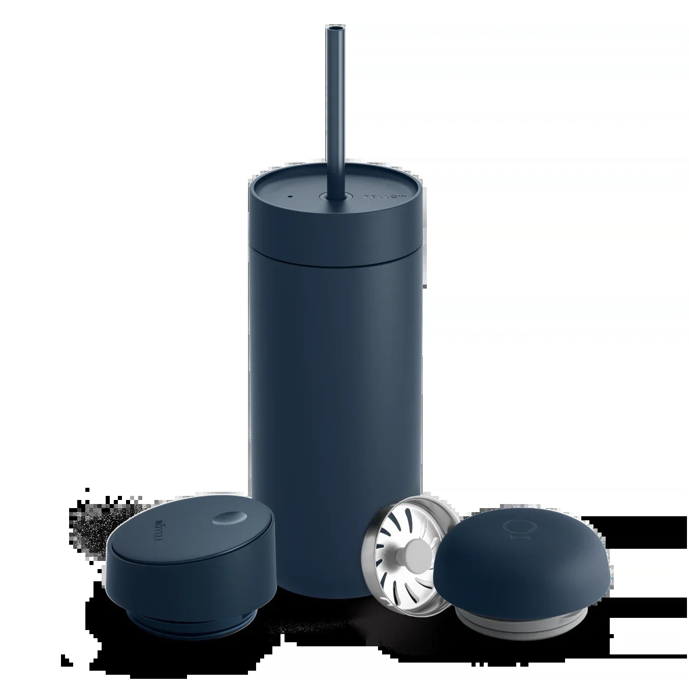 Carter 3-in-1 Lid System