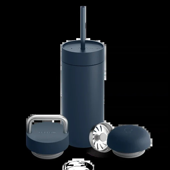 Carter 3-in-1 Lid System