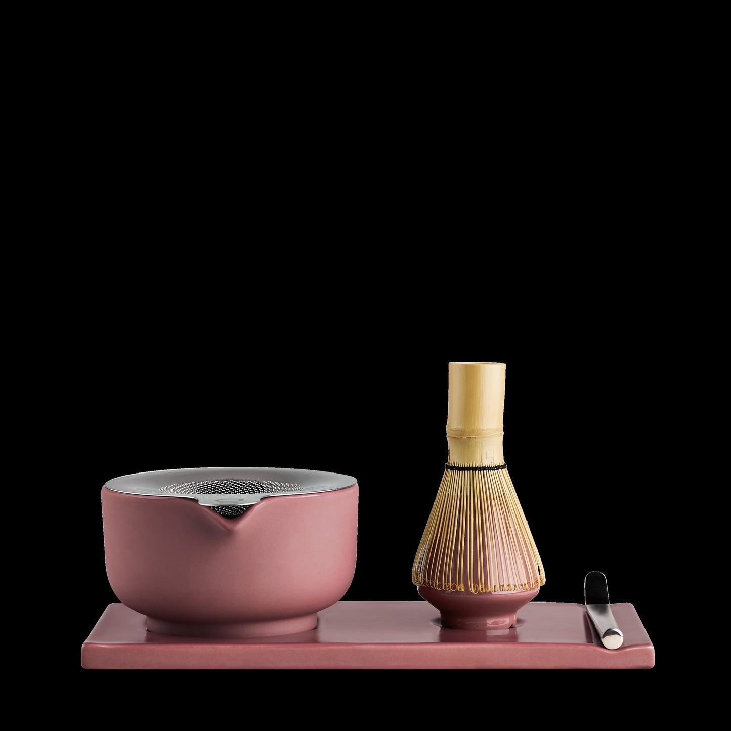 Matcha Set